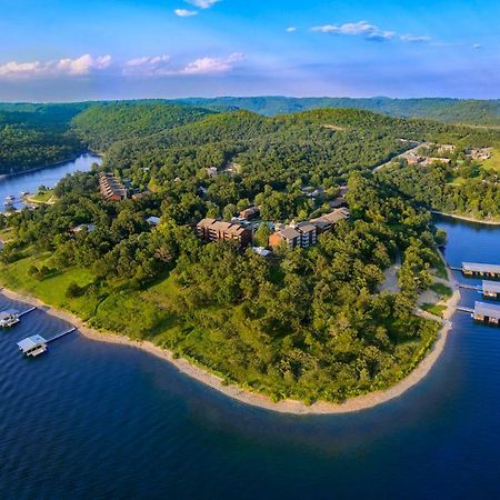 Still Waters Resort Indian Point Ngoại thất bức ảnh