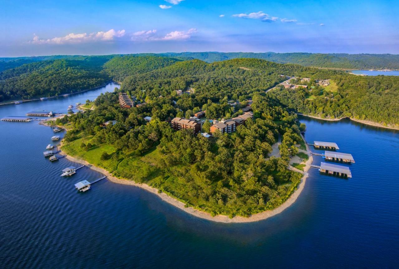 Still Waters Resort Indian Point Ngoại thất bức ảnh